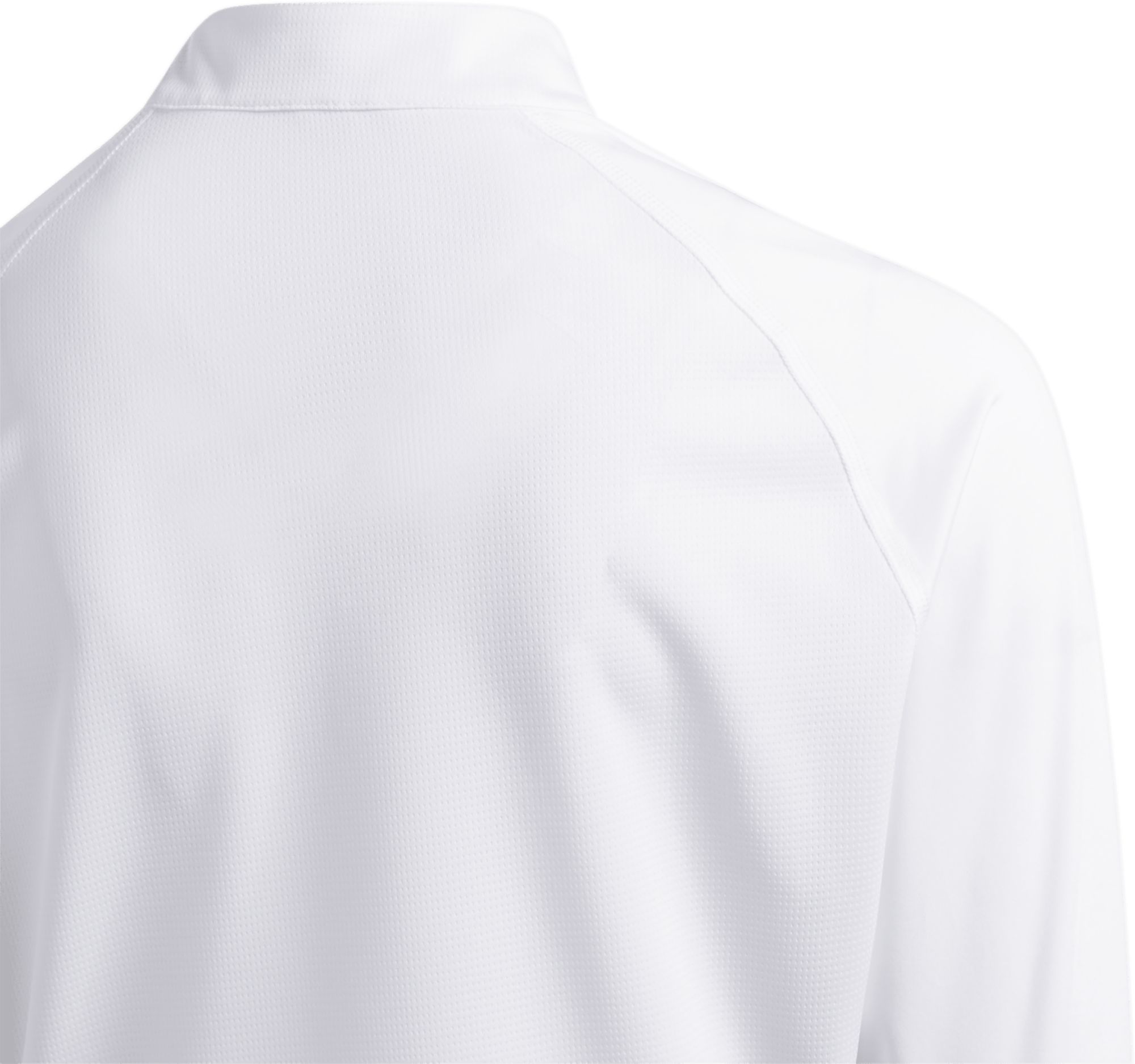 Adidas Girls' Long Sleeve UV Protection Polo product image