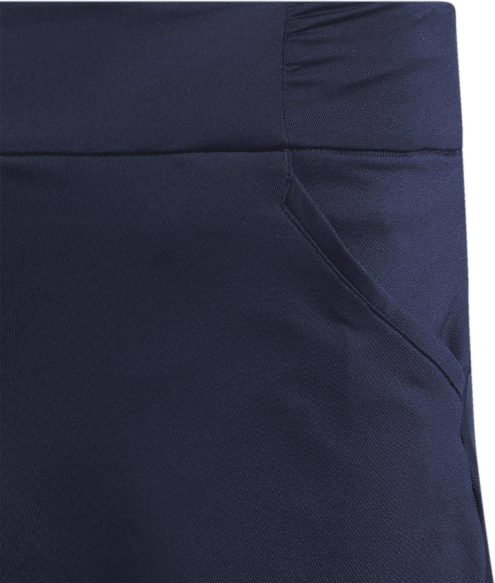 adidas Girls' Ruffled Golf Skort product image