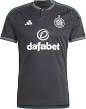Replica Adidas Celtic Away Soccer Jersey 2020/21
