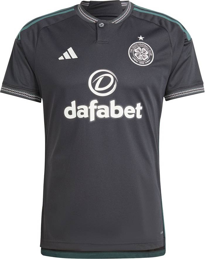 Football - Replica Shirts & Jerseys - Celtic