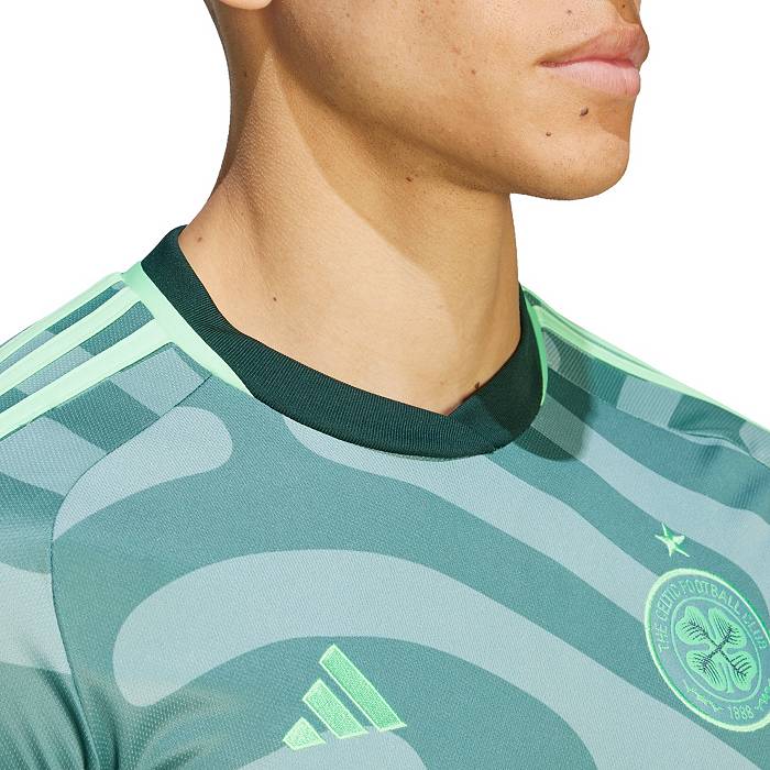  adidas Men's 22/23 Celtic 3RD Jersey : Clothing, Shoes & Jewelry