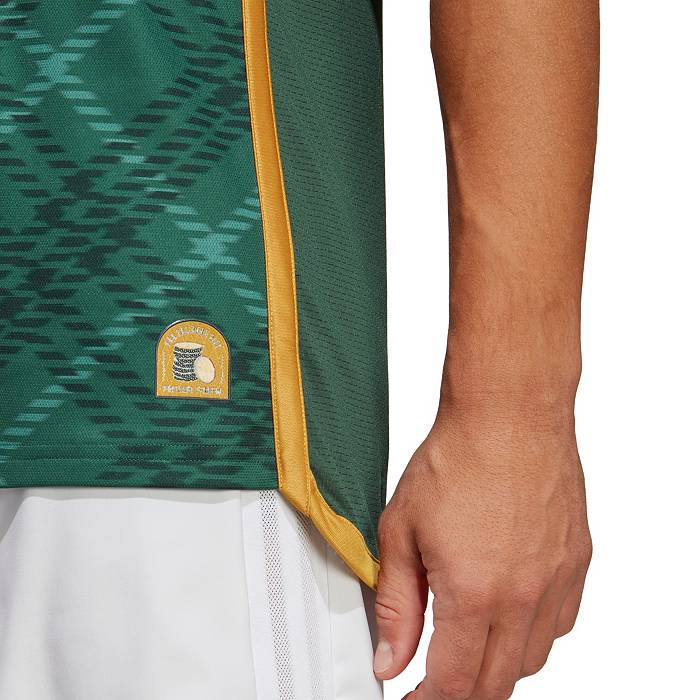 Portland Timbers unveil 2023 'Portland Plaid' jersey, new kit