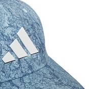 adidas Men's Tour Print Snapback Golf Hat product image