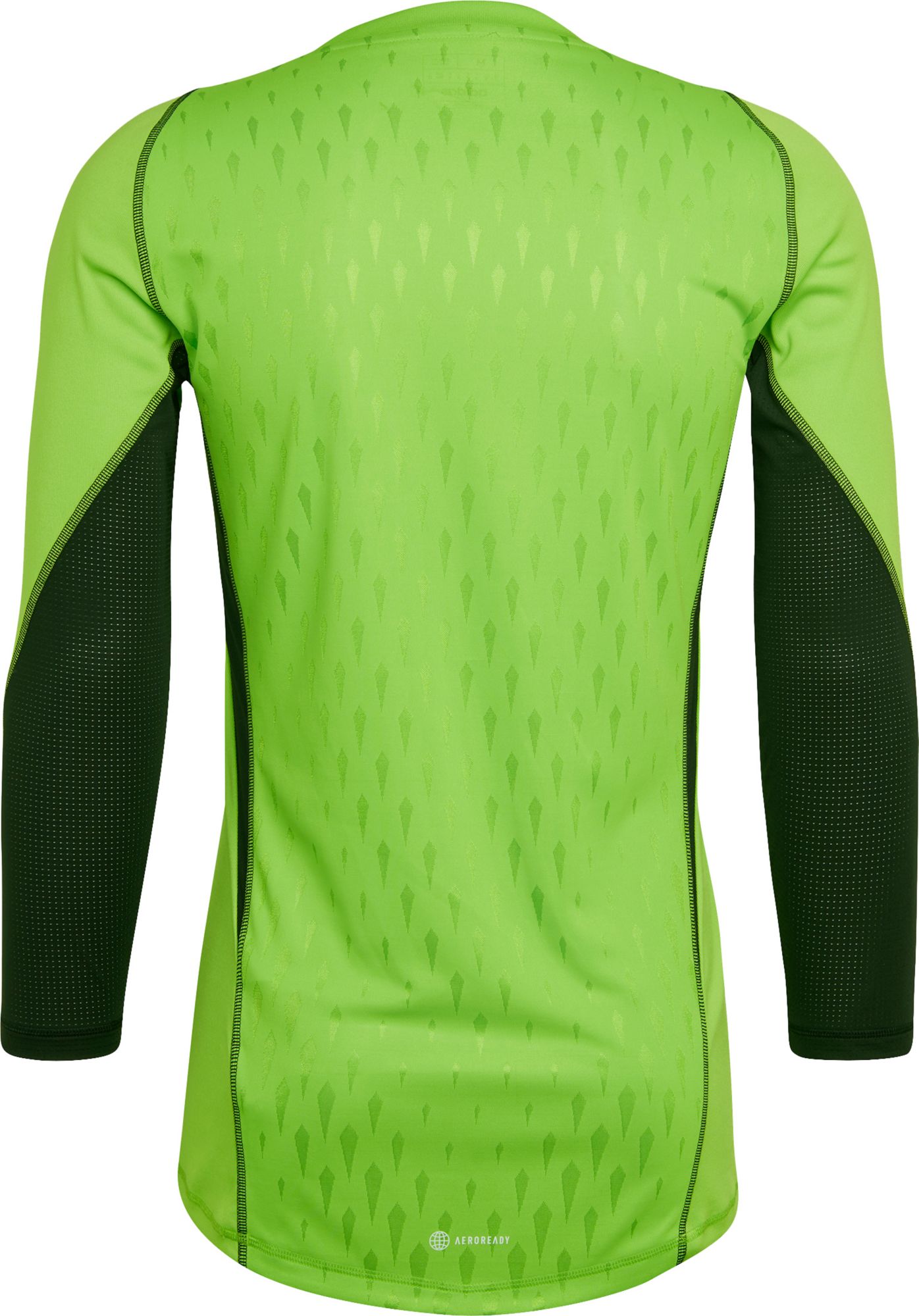 adidas Columbus Crew 2023 Goalkeeper Jersey