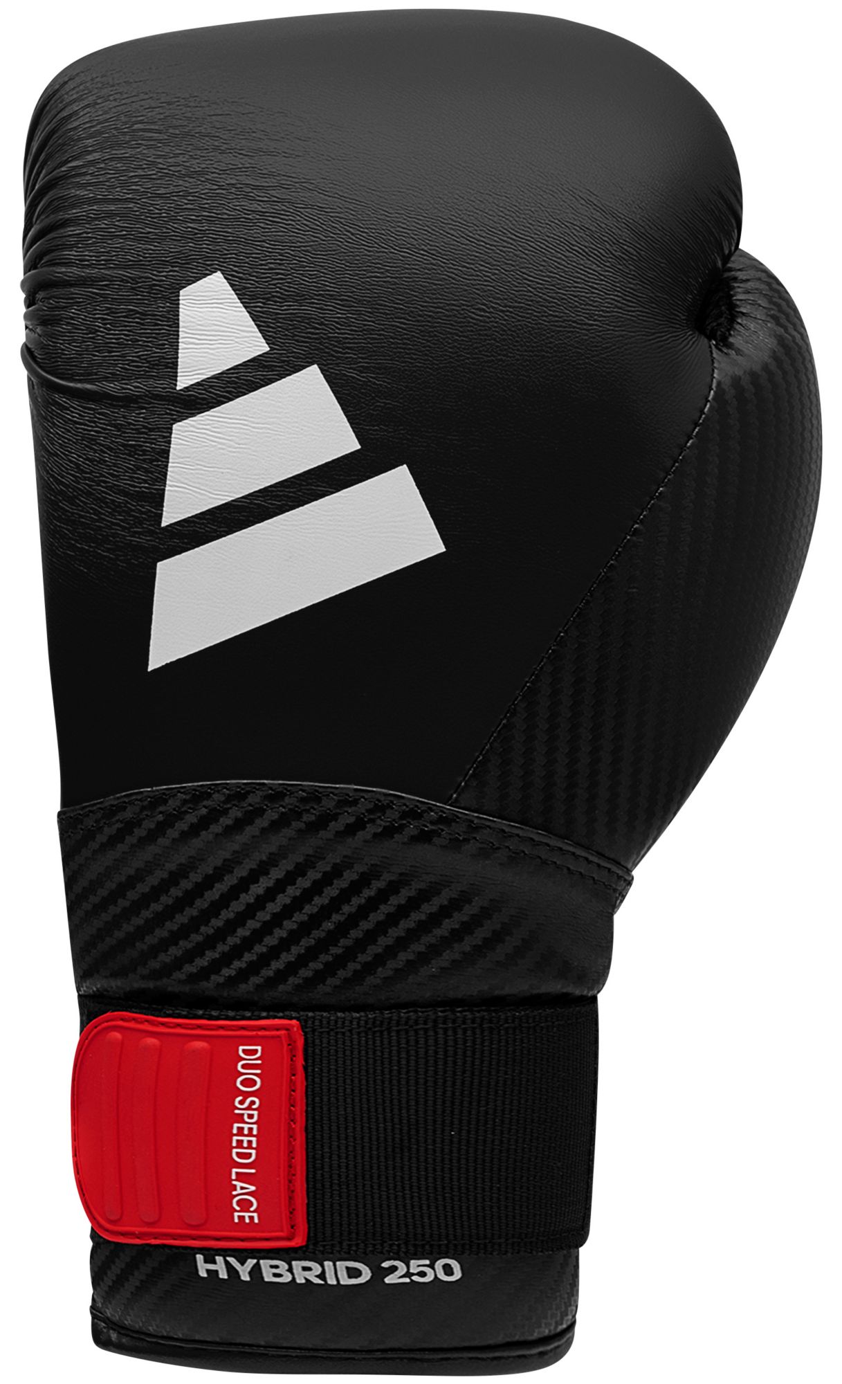 adidas Hybrid 250 Boxing Gloves product image