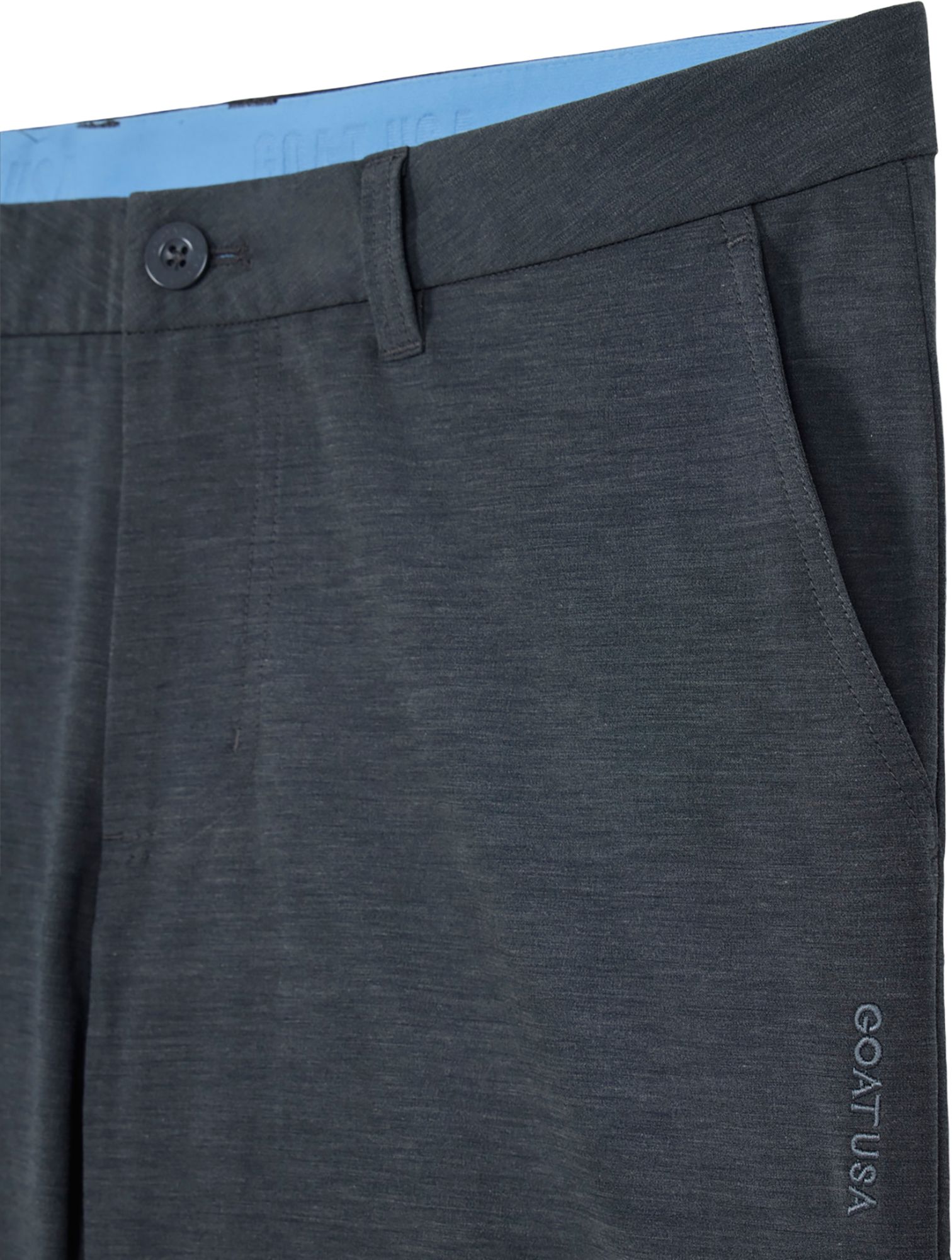 GOAT USA OG Hybrid Shorts product image