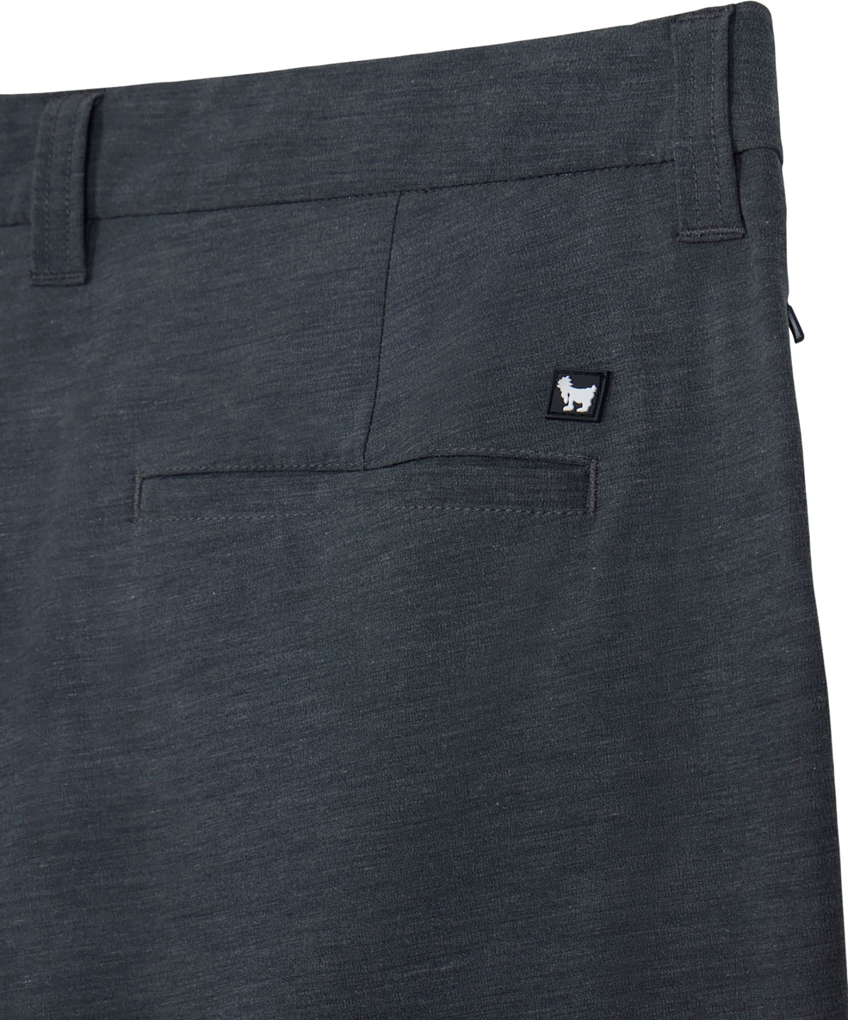 GOAT USA Youth OG Hybrid Shorts product image