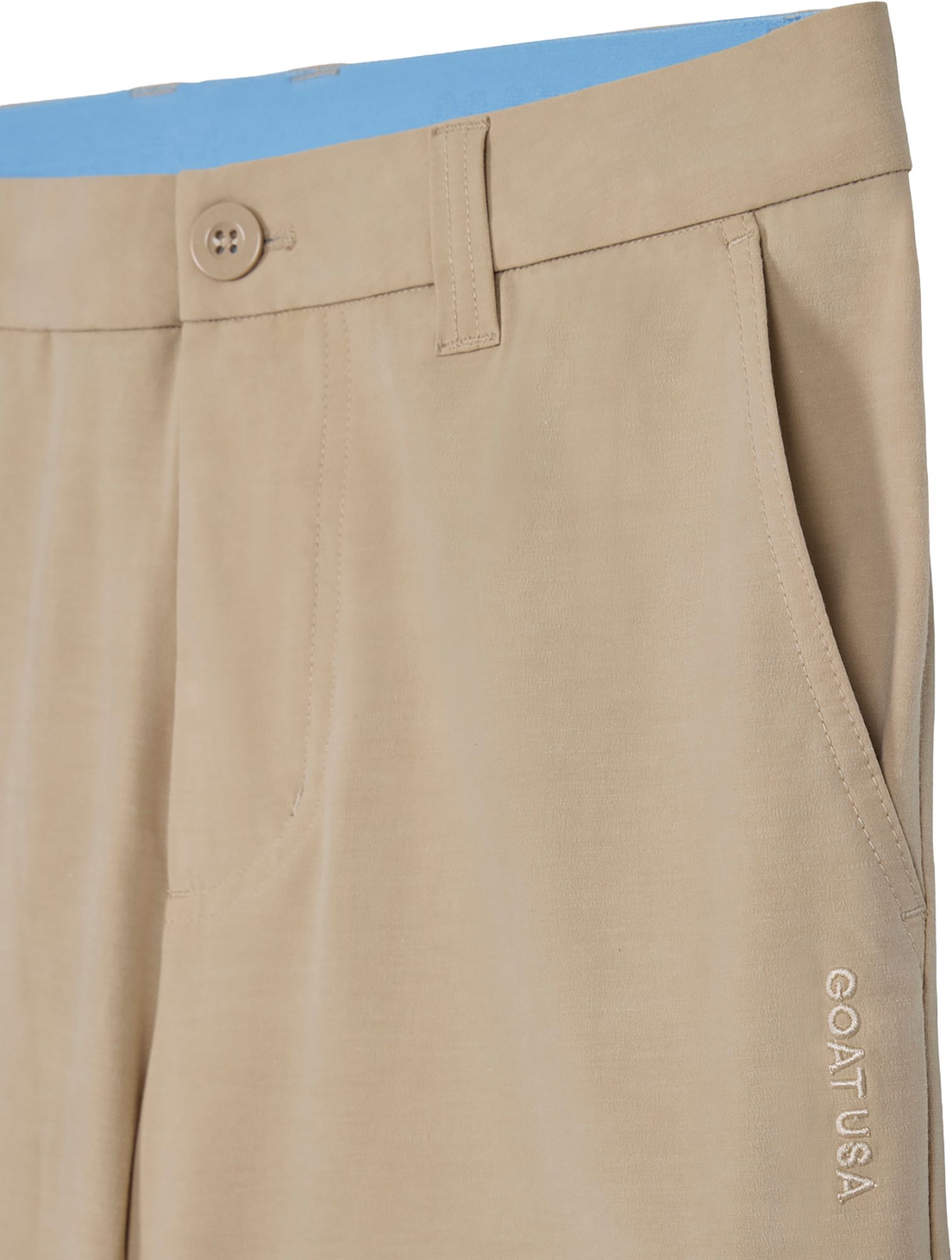 GOAT USA Youth OG Hybrid Shorts product image