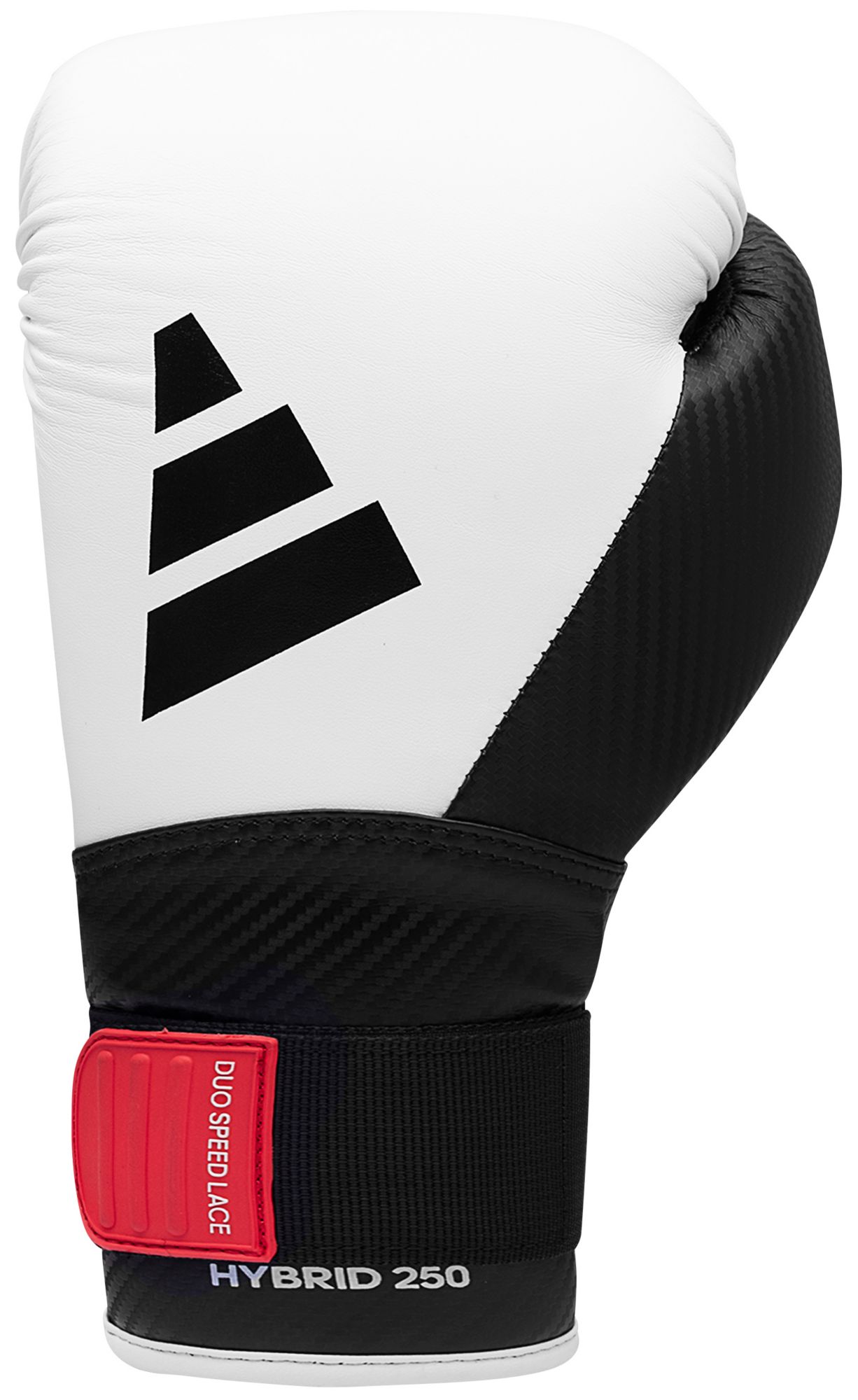 adidas Hybrid 250 Boxing Gloves product image