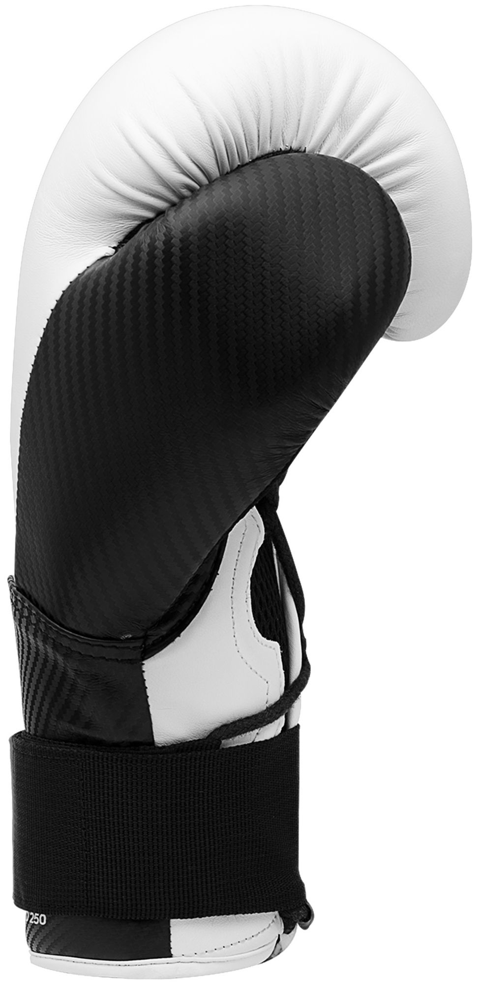 adidas Hybrid 250 Boxing Gloves product image