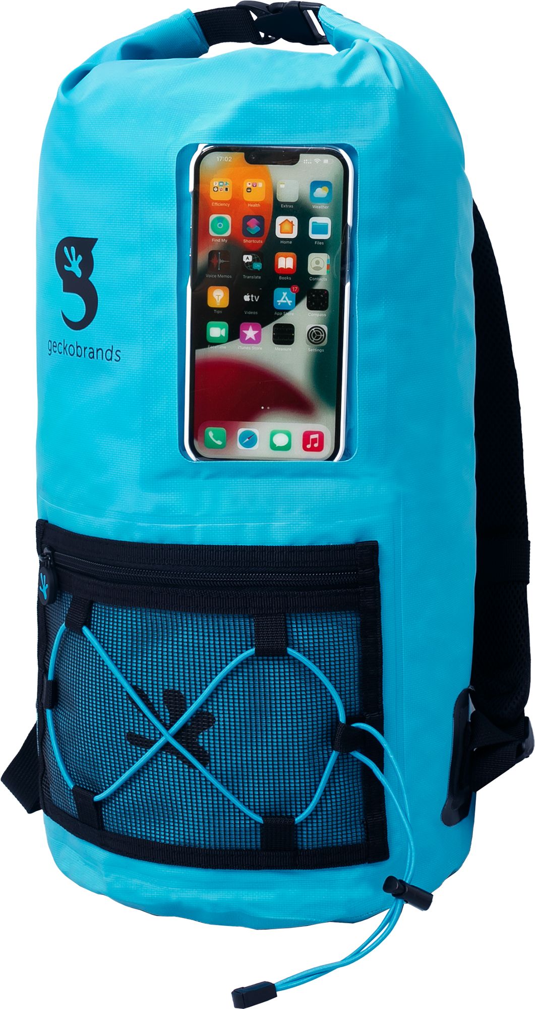 geckobrands Hydroner 20L Waterproof Bag product image