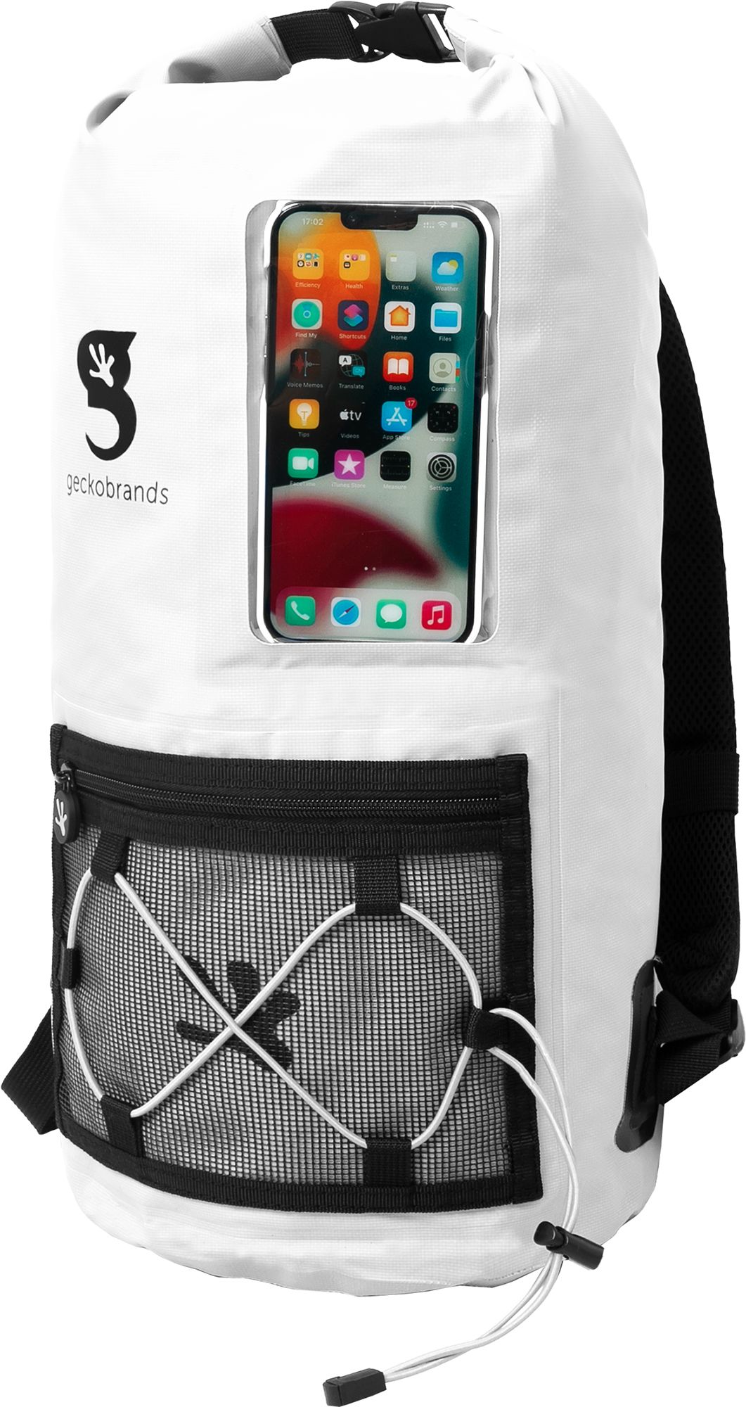 geckobrands Hydroner 20L Waterproof Bag product image