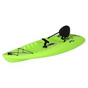 Lifetime Hydros 85 Angler Kayak with Paddle product image