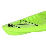 Lifetime Hydros 85 Angler Kayak with Paddle product image