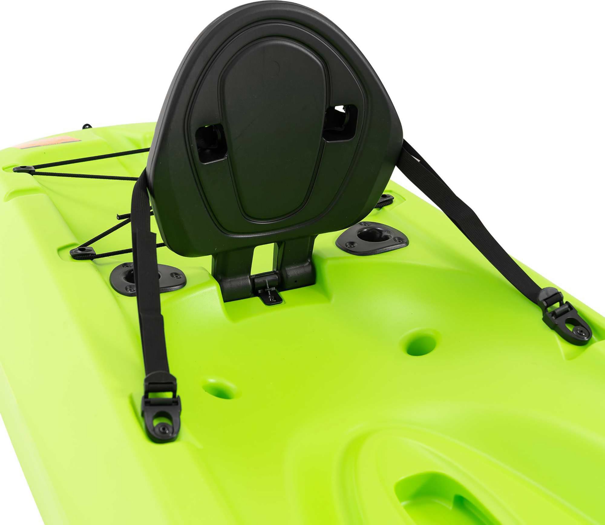 Dicks Fishing Kayak - ddkeypj