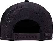 melin Trenches Icon HYDRO Performance Snapback Hat product image