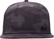 melin Trenches Icon HYDRO Performance Snapback Hat product image
