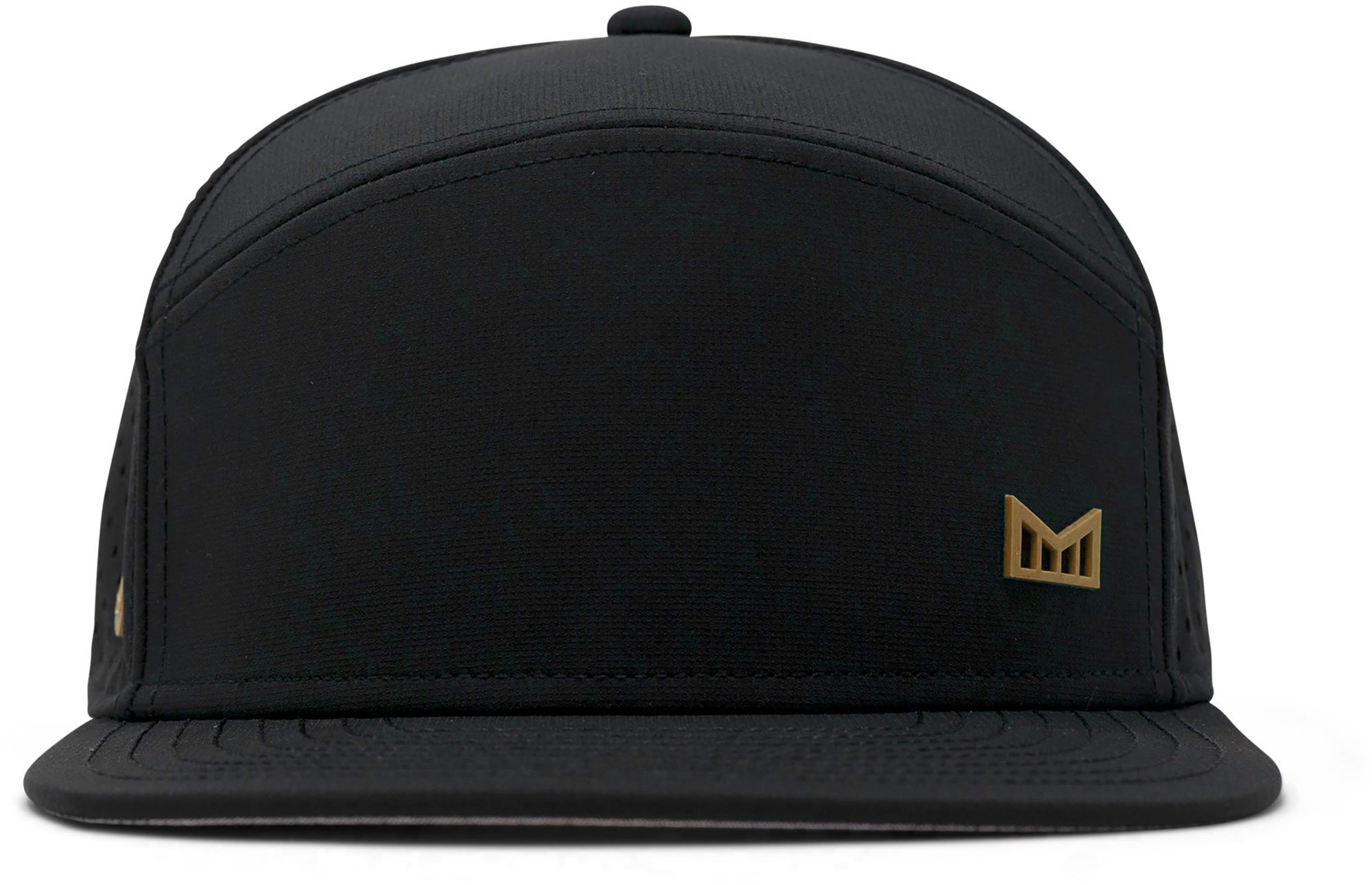 melin Men's Trenches Icon HYDRO Performance Snapback Hat product image