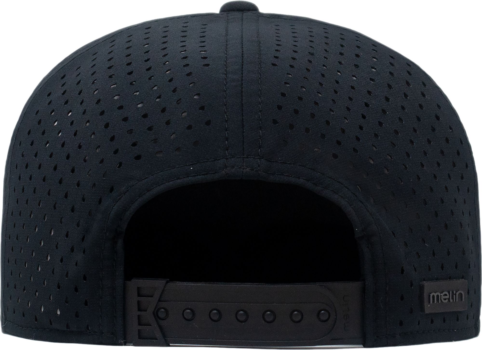 melin Trenches Icon Hydro Performance Snapback Hat product image