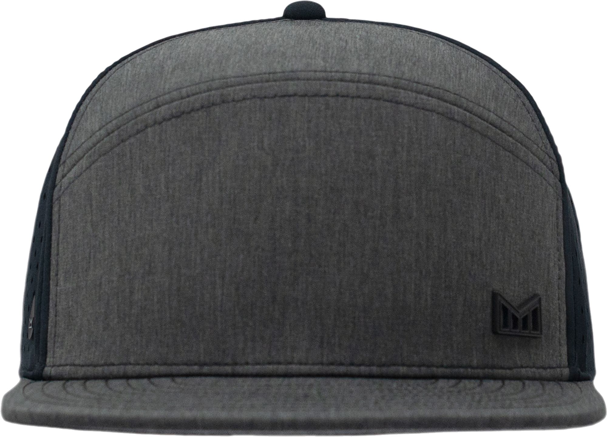 melin Trenches Icon Hydro Performance Snapback Hat product image