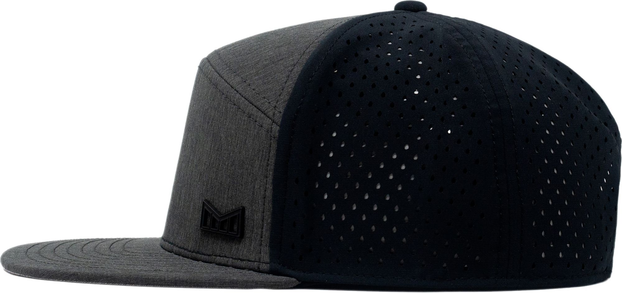 melin Trenches Icon Hydro Performance Snapback Hat product image
