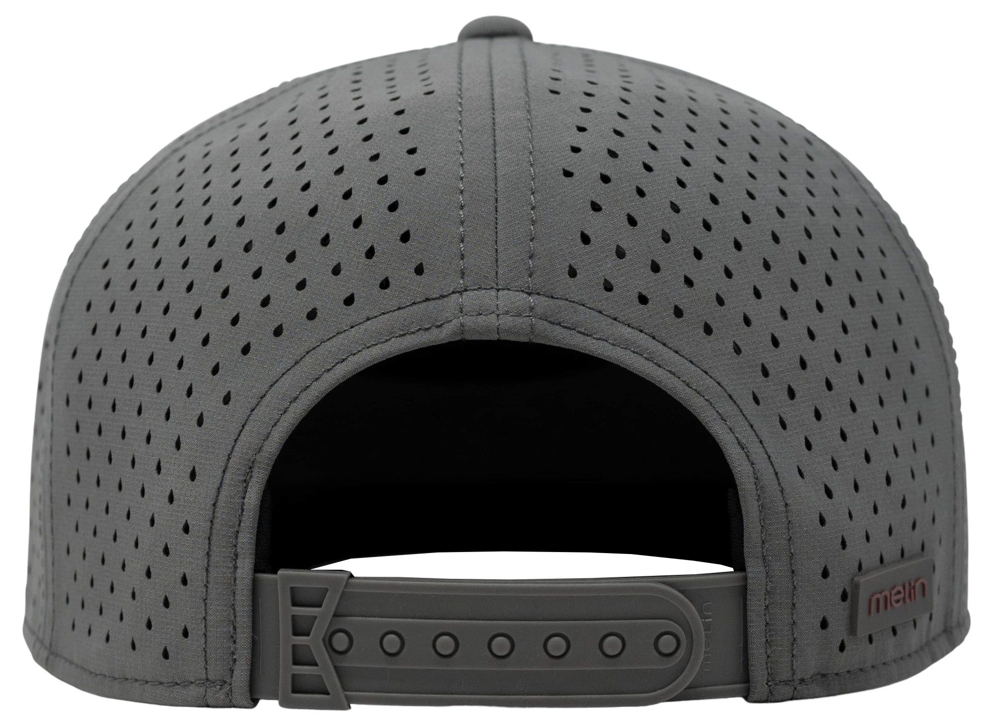 melin Men's Trenches Icon HYDRO Performance Snapback Hat product image
