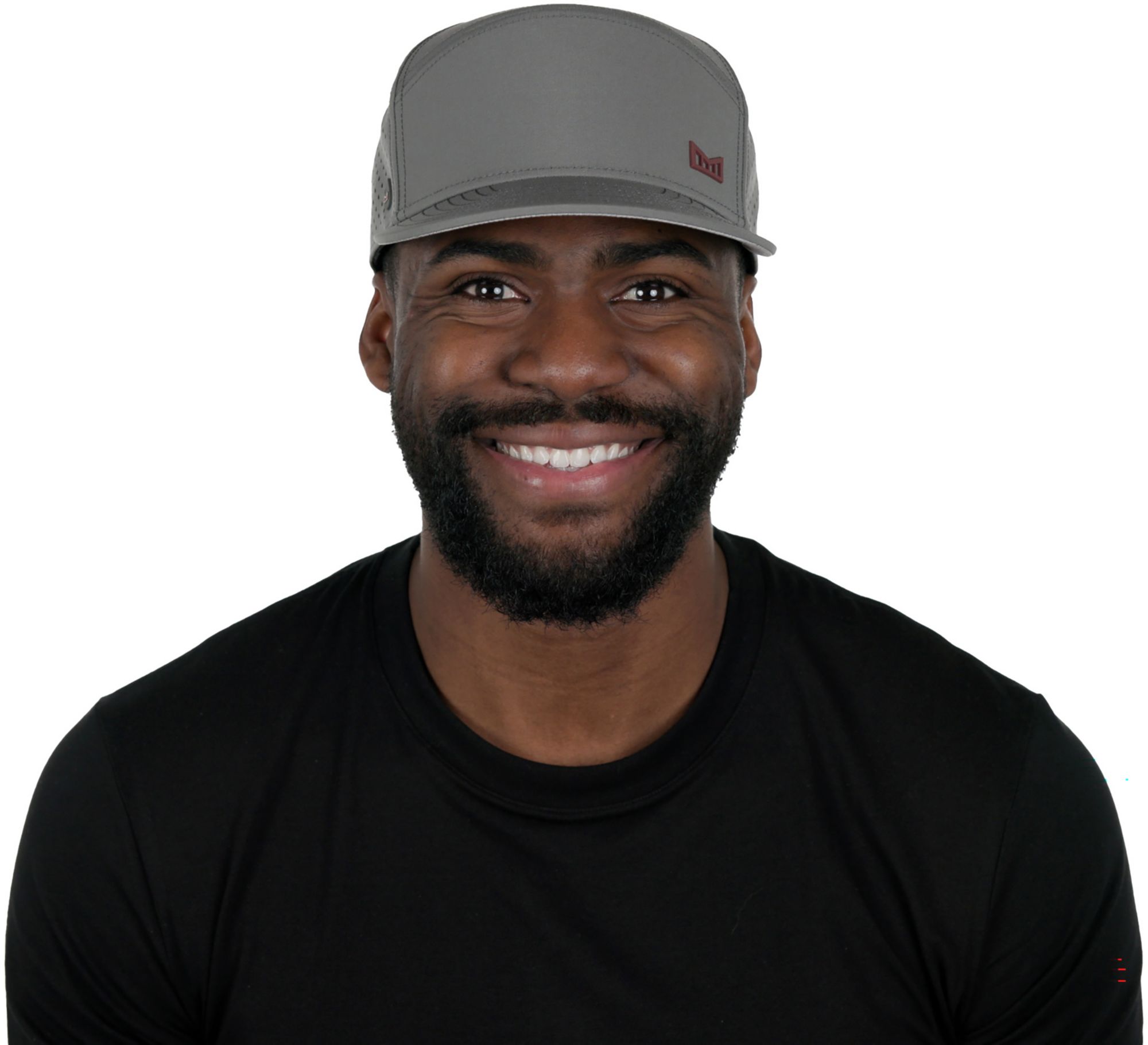 melin Men's Trenches Icon HYDRO Performance Snapback Hat product image