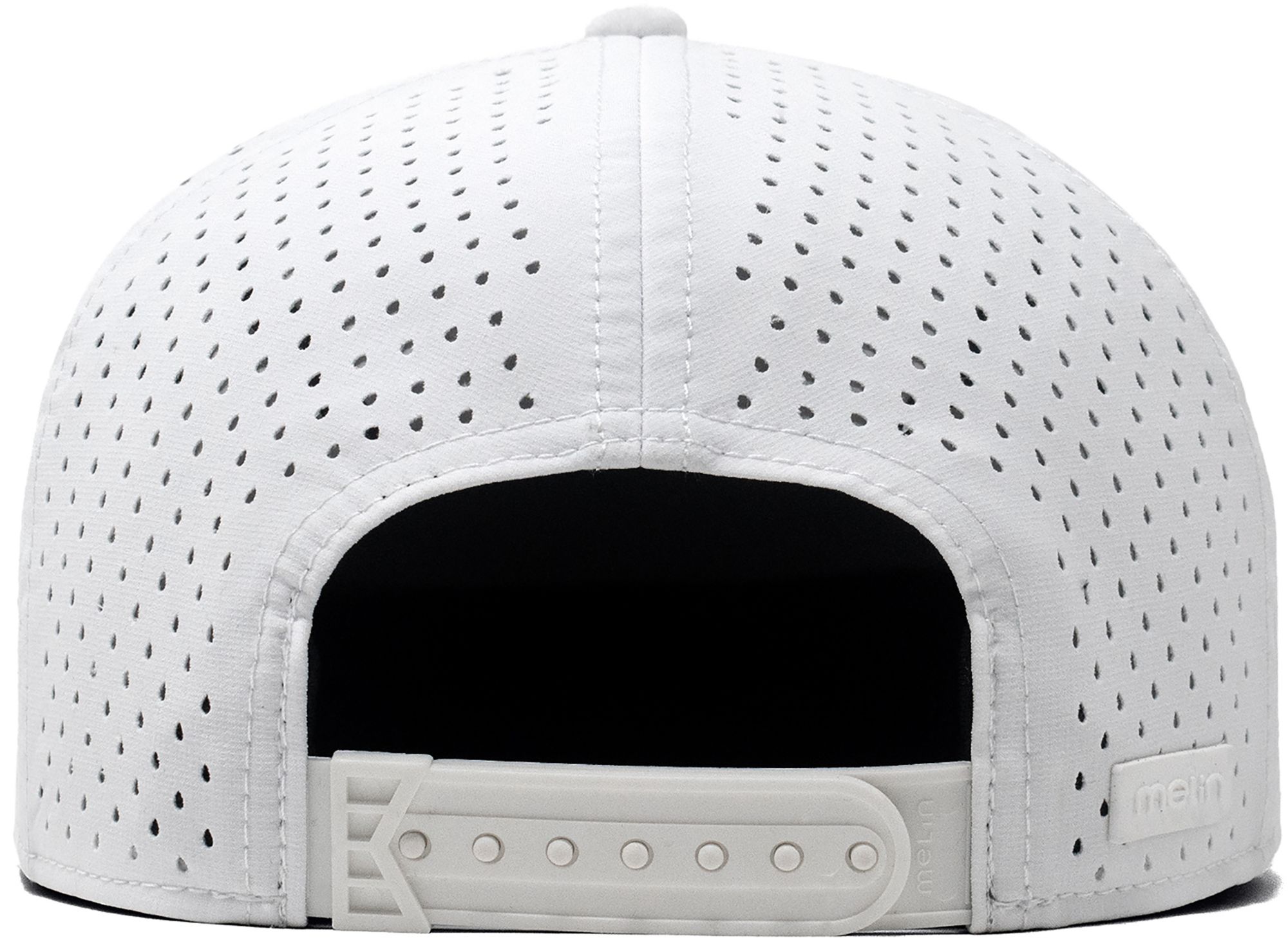 melin Men's Trenches Icon HYDRO Performance Snapback Hat product image