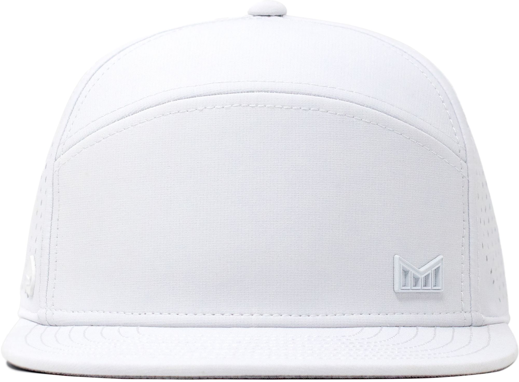 melin Men's Trenches Icon HYDRO Performance Snapback Hat product image