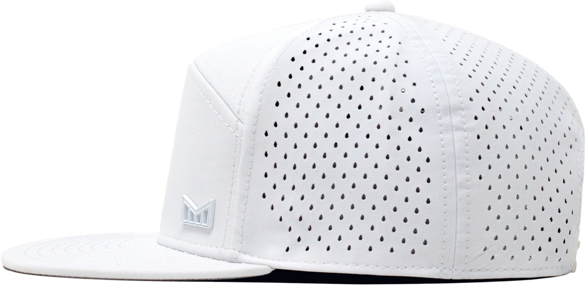 melin Men's Trenches Icon HYDRO Performance Snapback Hat product image