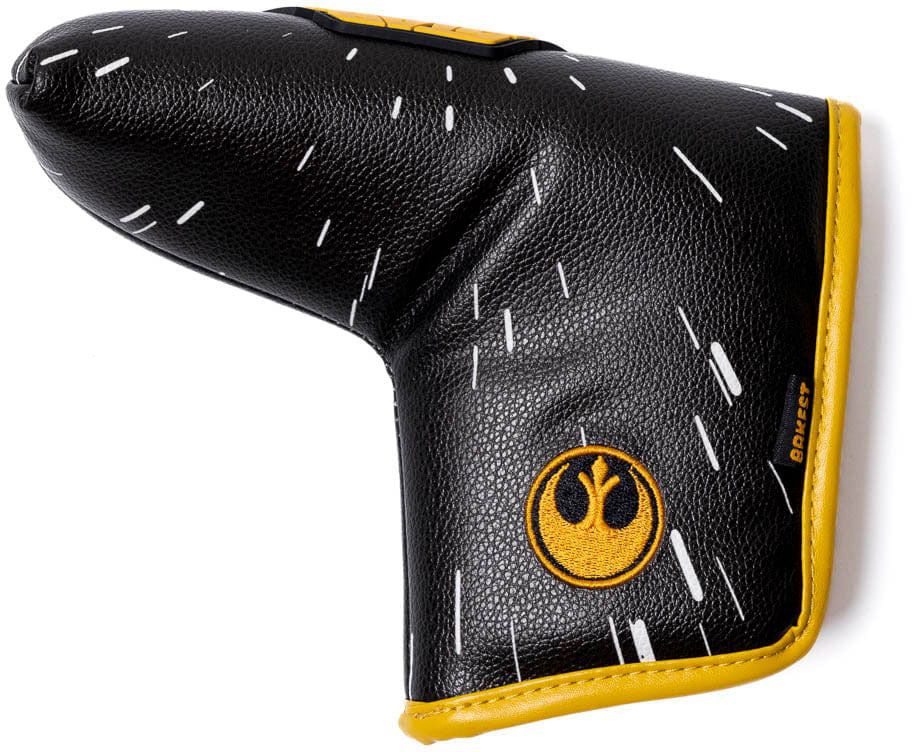 Breakfast Balls x Star Wars "Mando" Driver Headcover product image