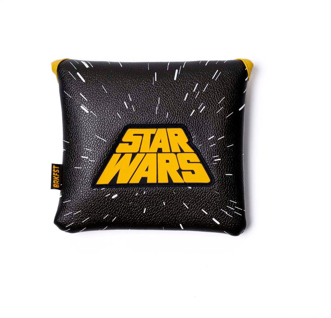 Breakfast Balls x Star Wars "Out for Bounty" Driver Headcover product image