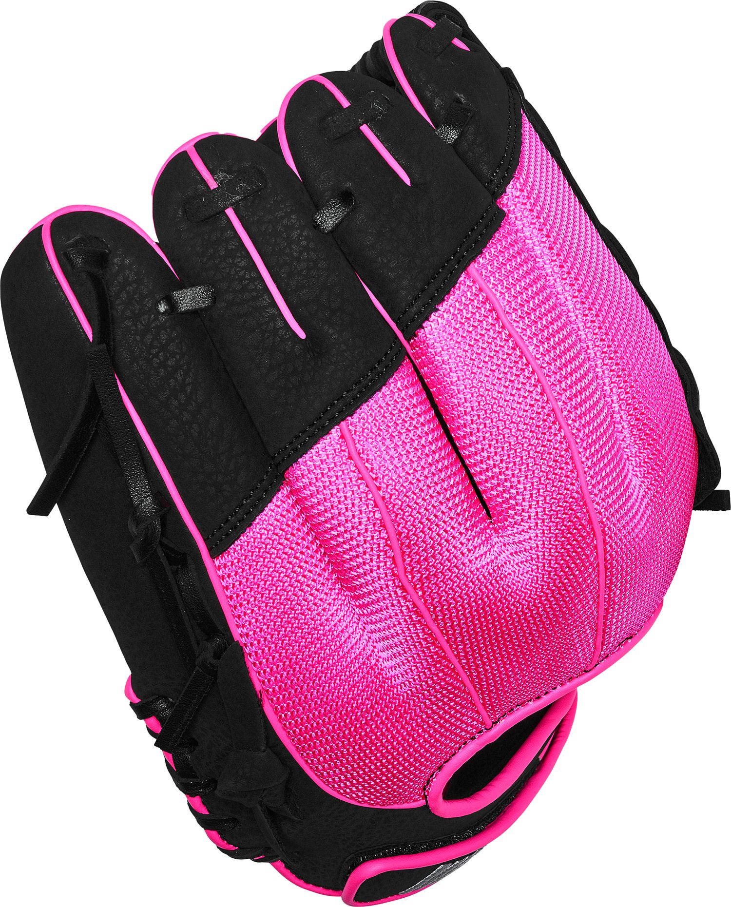 Nike 11.5” Girls' Hyperdiamond Edge Series Softball Glove product image