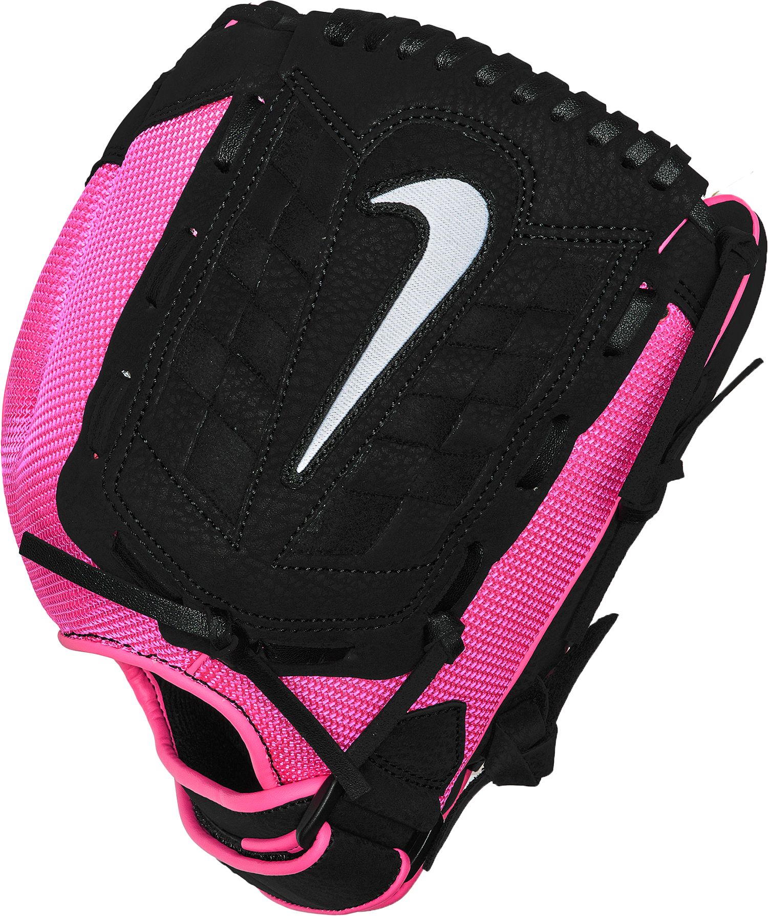 Nike 11.5” Girls' Hyperdiamond Edge Series Softball Glove product image