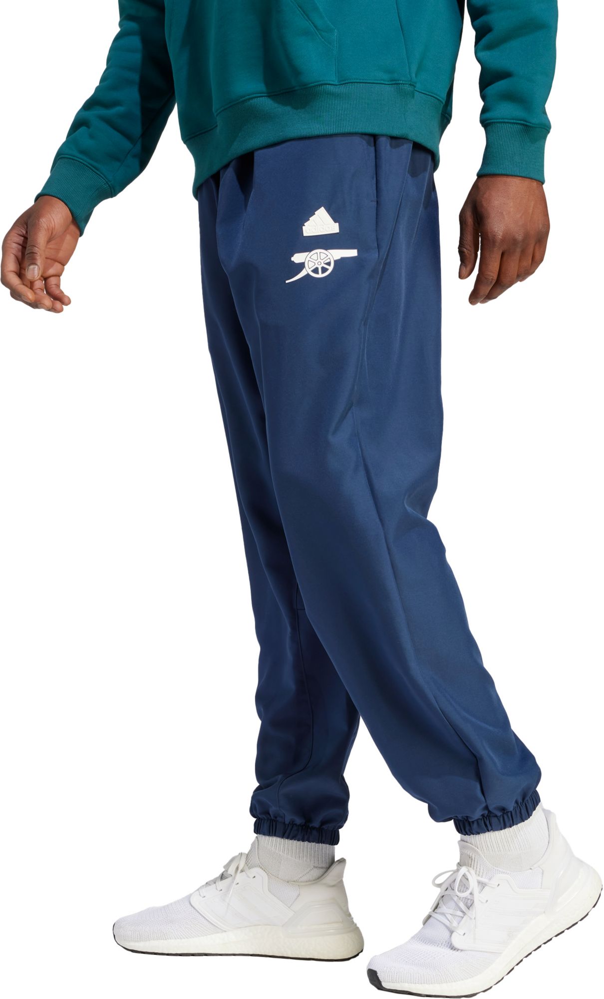 Adidas pants best sale dicks sporting goods