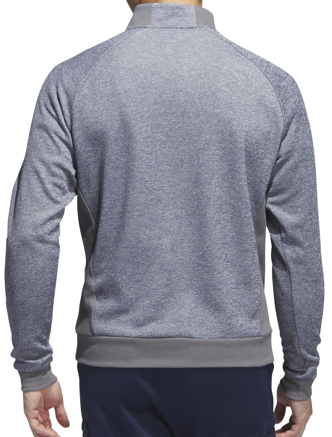 adidas Men's DWR 1/4 Zip Golf Pullover product image