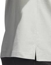adidas Orlando City 2023 Silver Travel Long Sleeve Polo product image