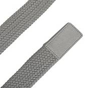 adidas Golf Men's Braided Weave Stretch Belt, Grey Three, Small/Medium :  : Clothing, Shoes & Accessories