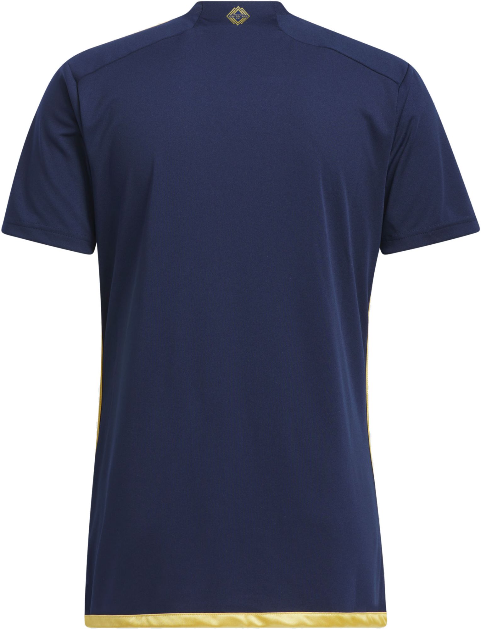 adidas Adult Vancouver Whitecaps 2024 Secondary Replica Jersey product image