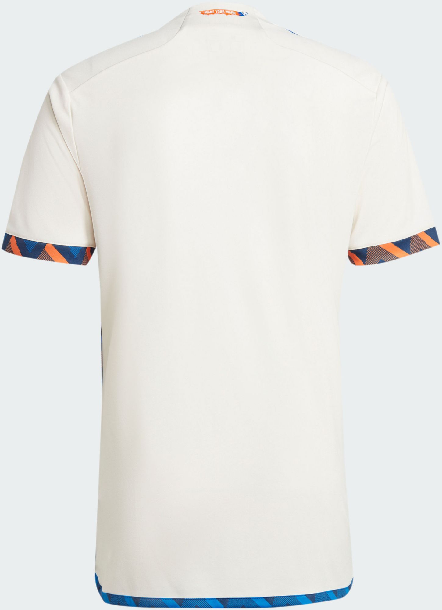adidas Adult FC Cincinnati 2024 Secondary Replica Jersey product image