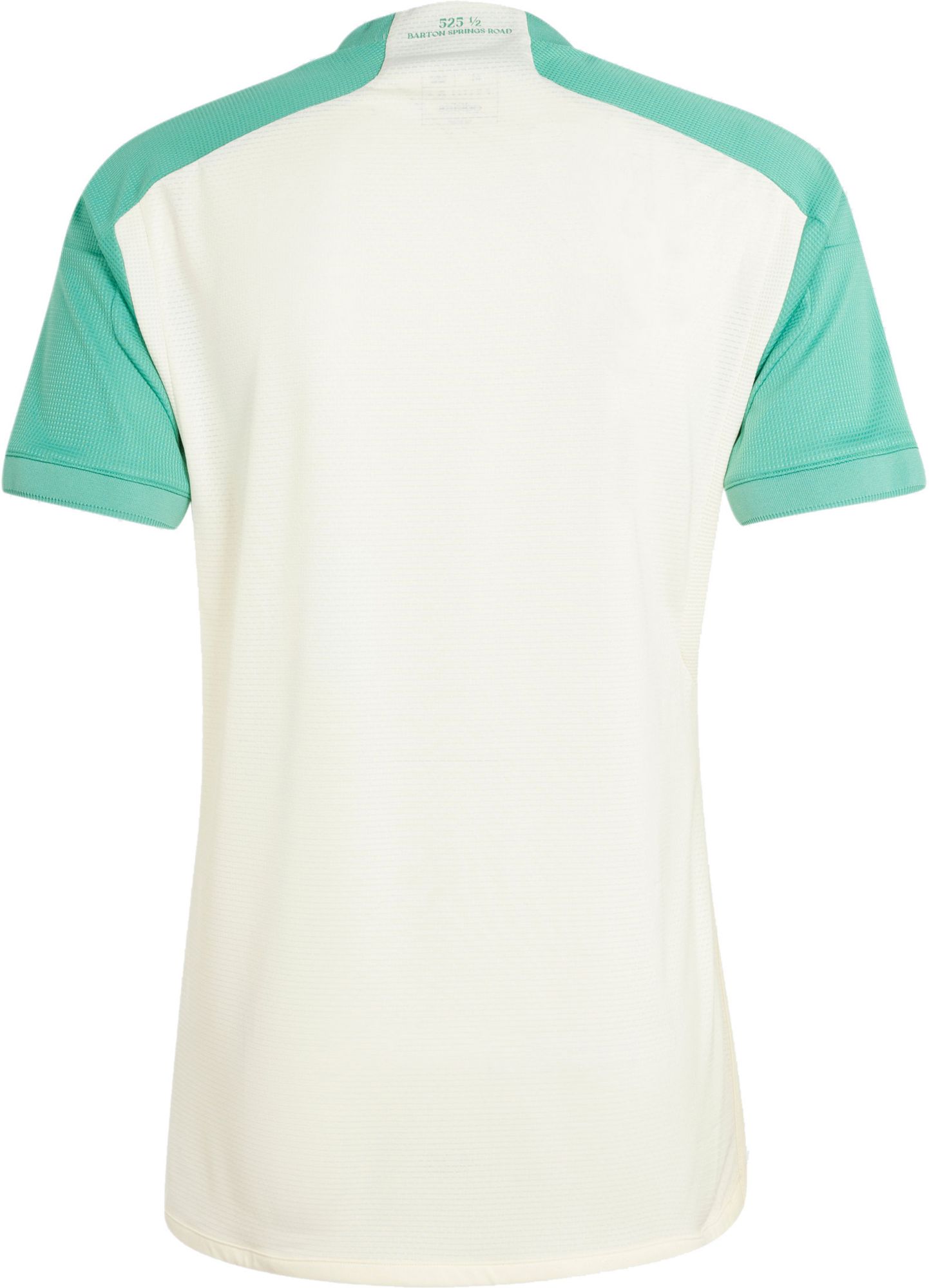 adidas Adult Austin FC 2024 Secondary Authentic Jersey product image