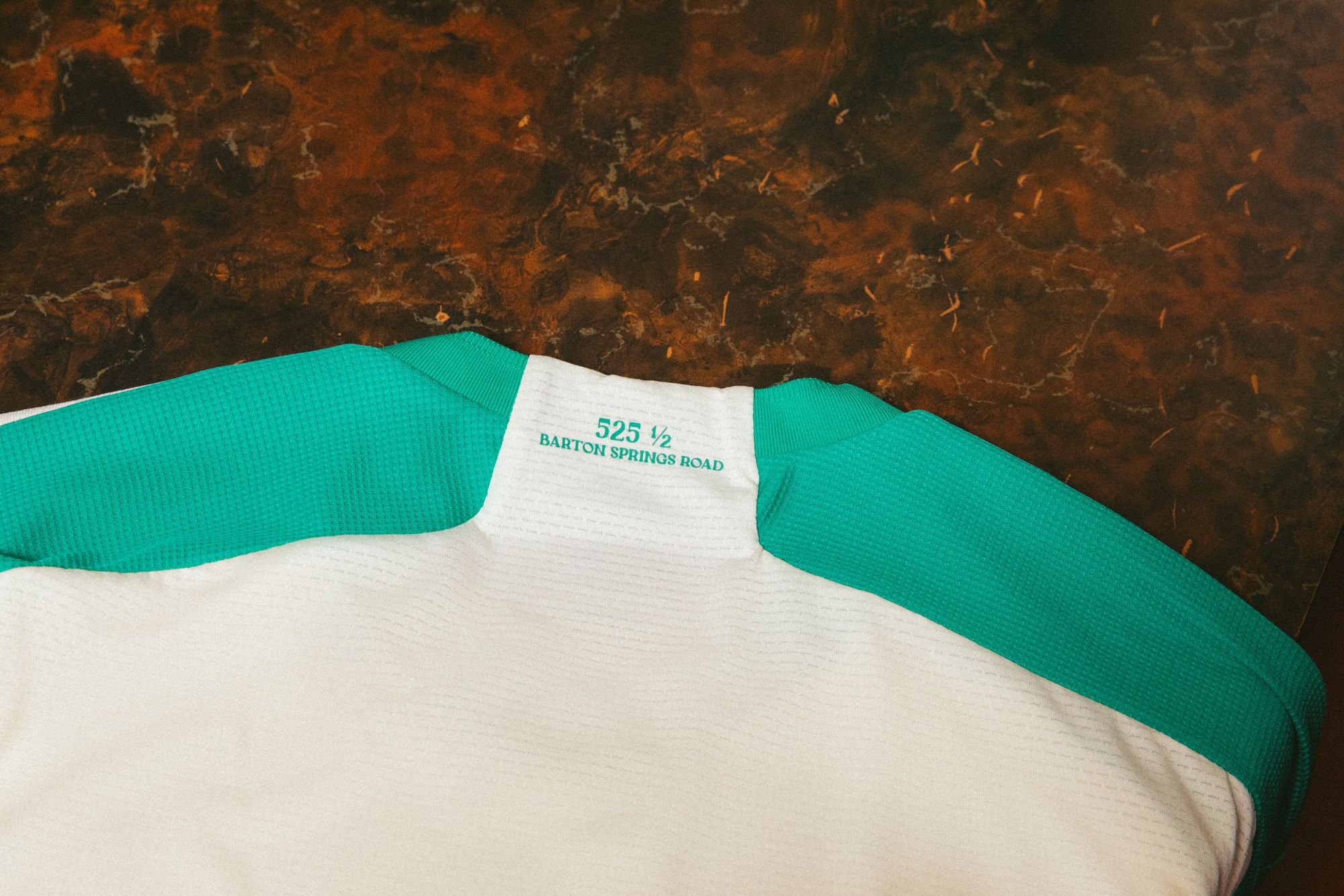 adidas Adult Austin FC 2024 Secondary Authentic Jersey product image