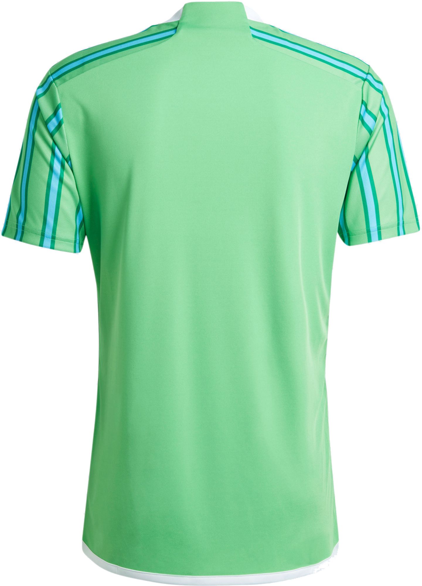 adidas Adult Seattle Sounders 2024 Primary Replica Jersey