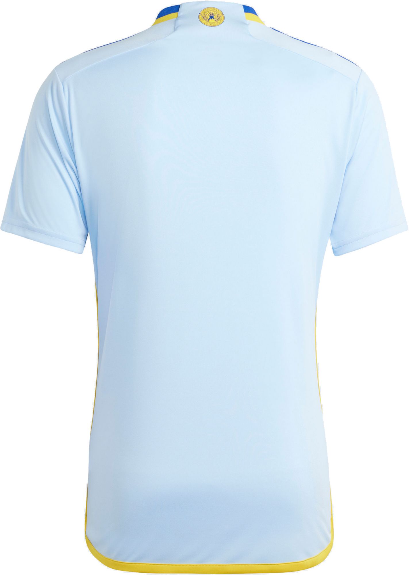 adidas Adult Atlanta United 2024 Secondary Replica Jersey product image