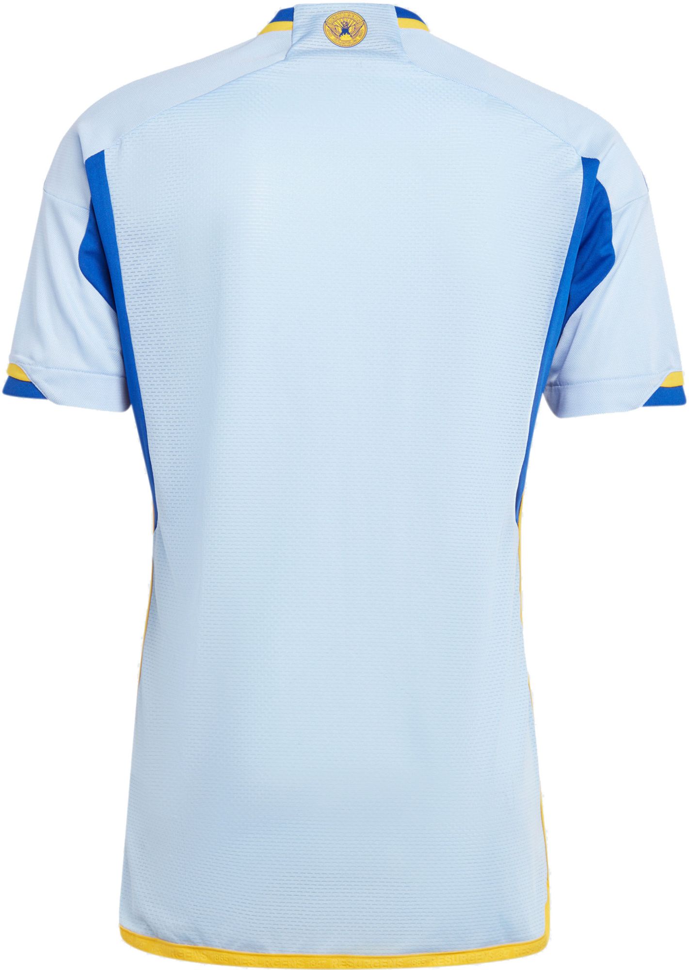 adidas Adult Atlanta United 2024 Secondary Authentic Jersey product image