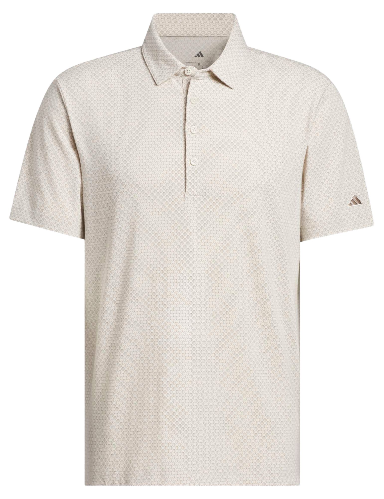 adidas Men's Ultimate365+ Go-To Print Golf Polo product image