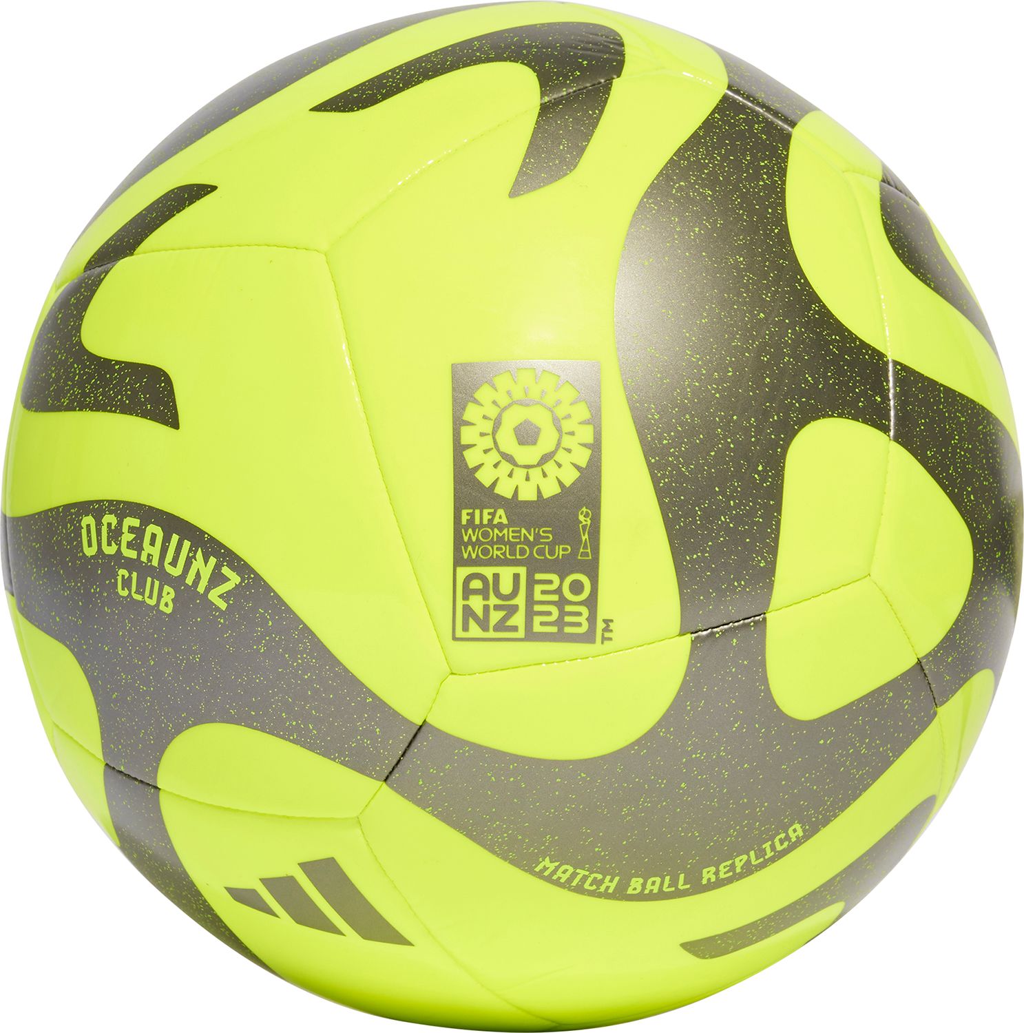 adidas FIFA Women's World Cup 2023 OCEAUNZ Club Soccer Ball product image
