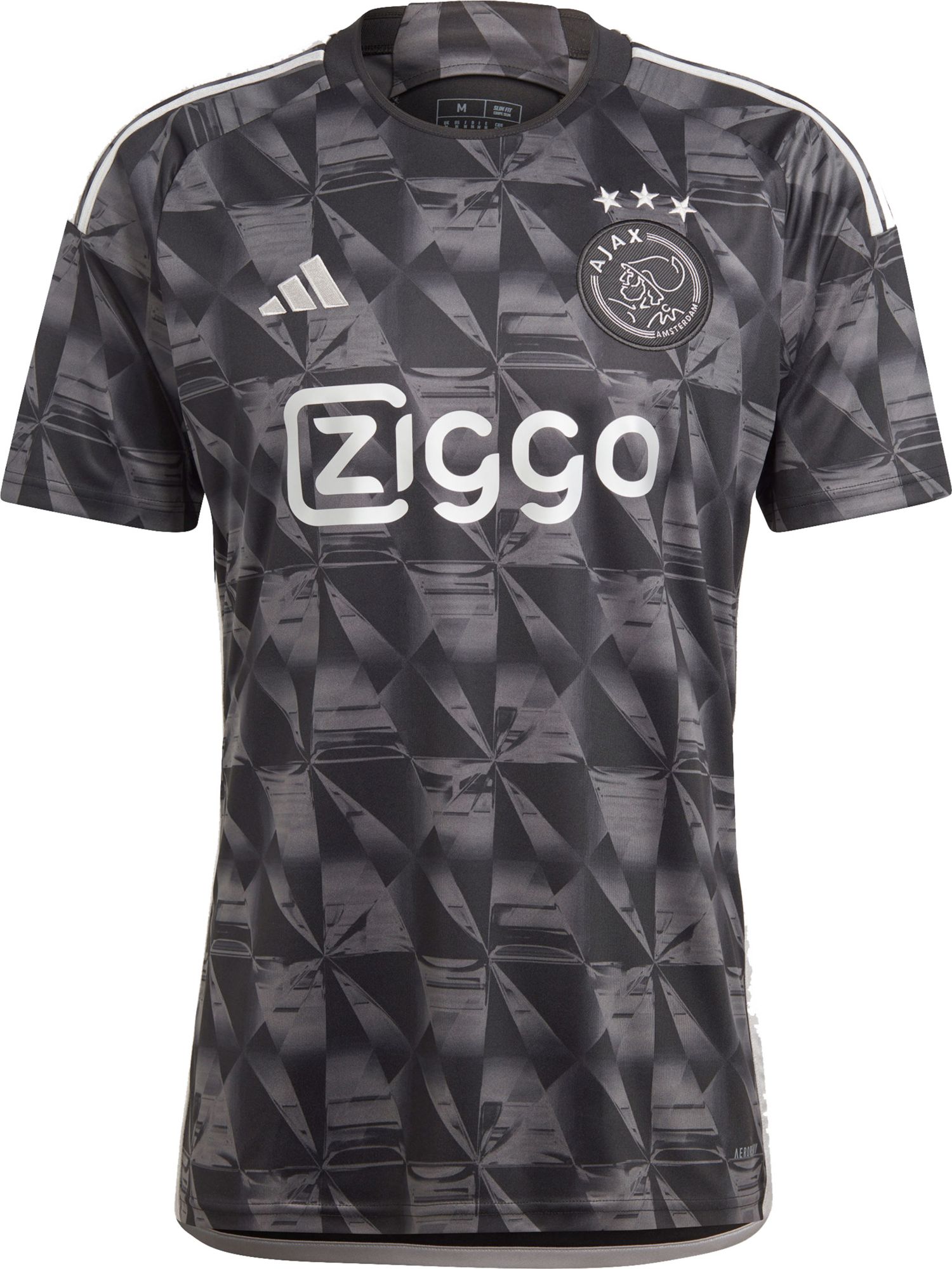 adidas Ajax Amsterdam 2023 Third Replica Jersey