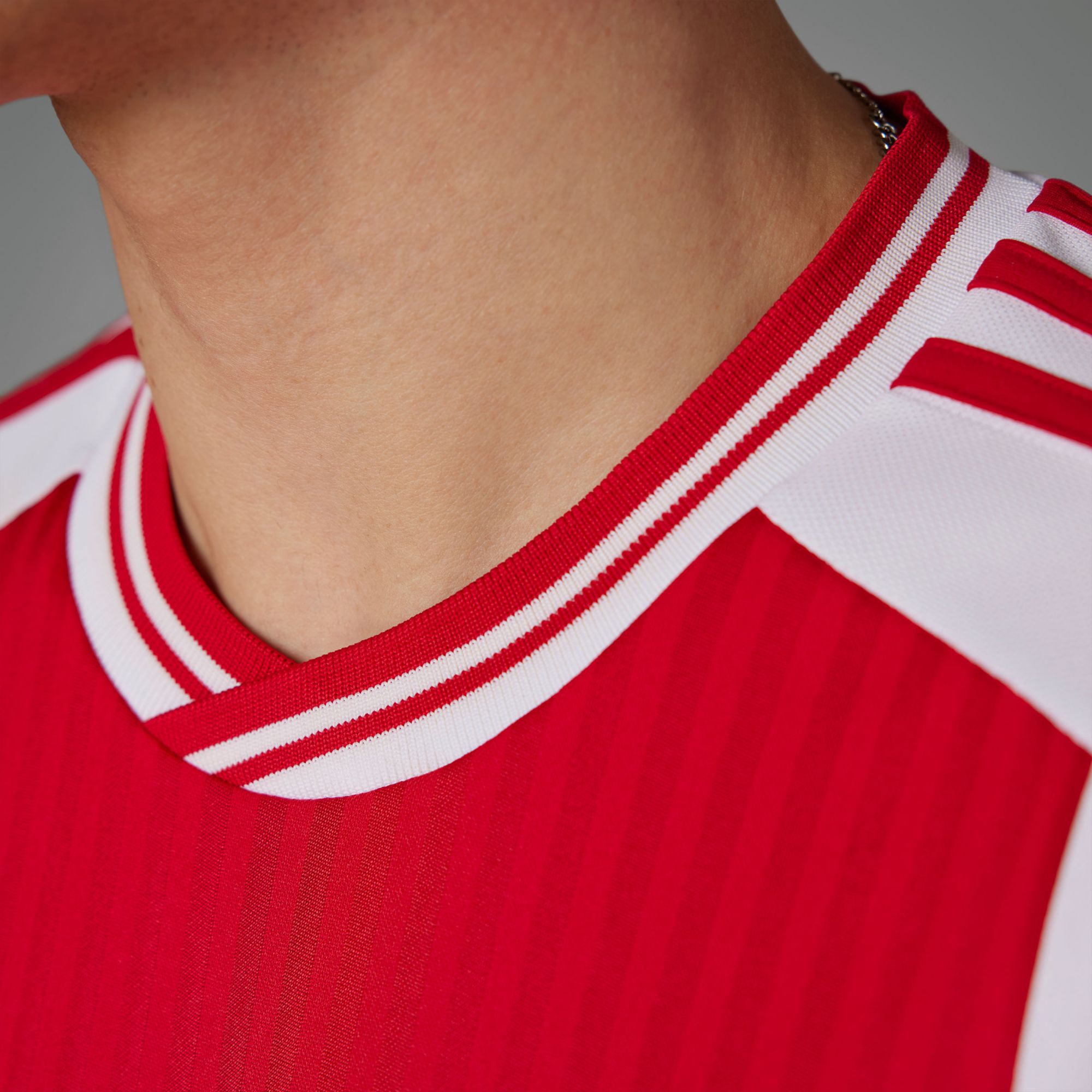 adidas Ajax Amsterdam 2023 Home Replica Jersey