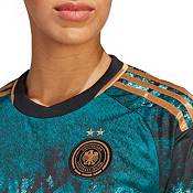 adidas Women's Germany 2023 Away Jersey product image
